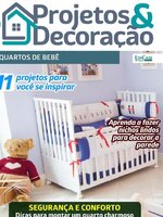 Projetos e Decoração